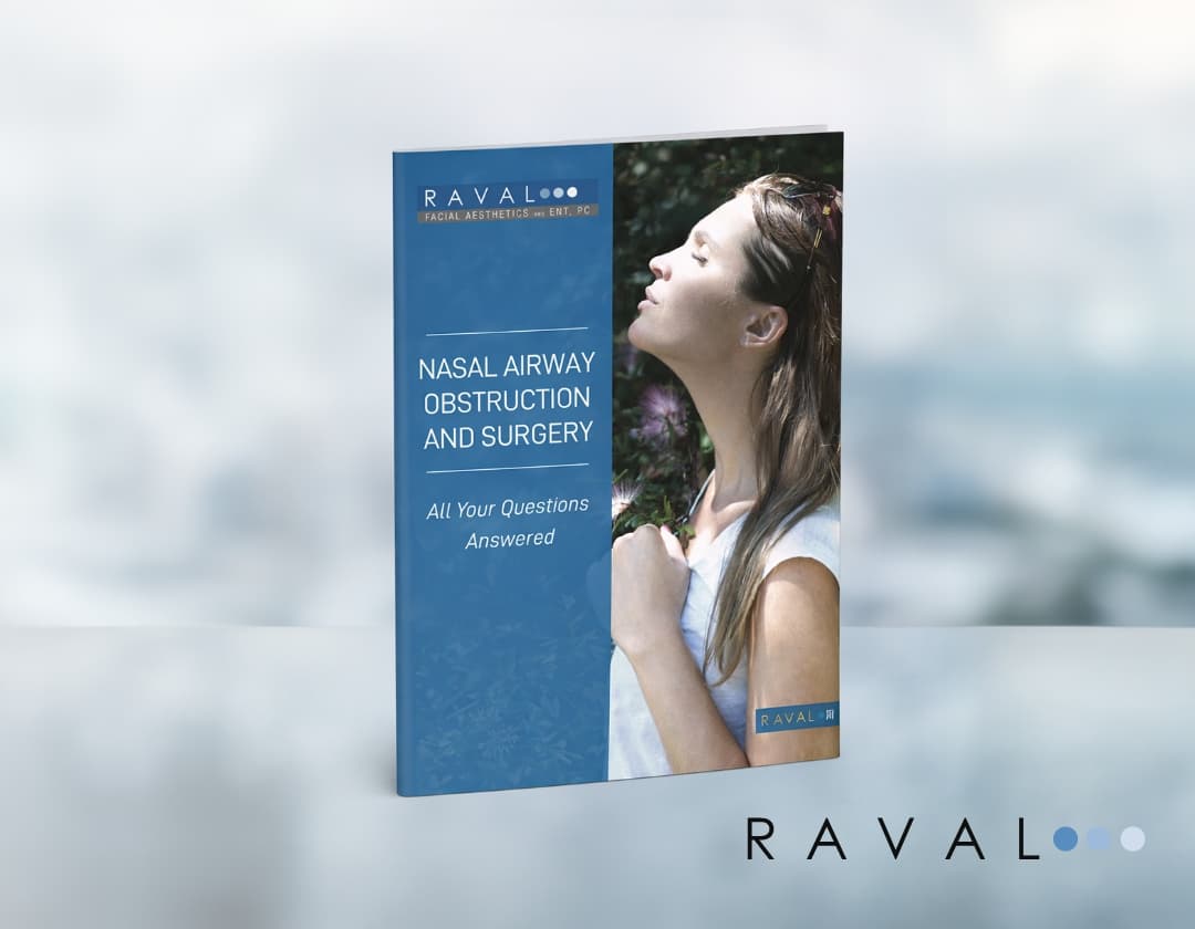 Nasal Airway Surgery Your Free Guide