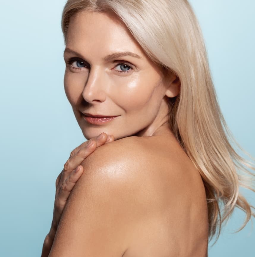 VIP Membership Beautiful Benefits, Built For You