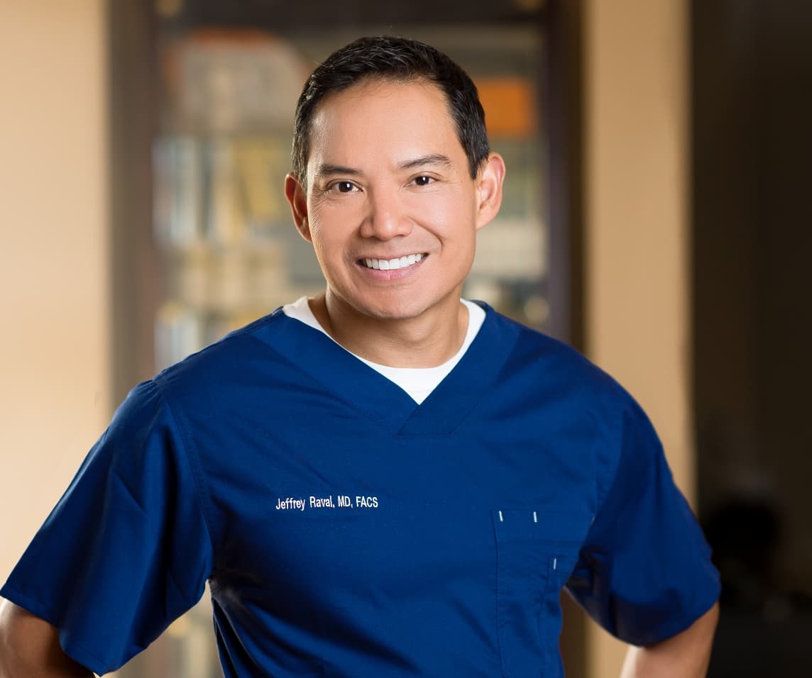 Dr. Raval