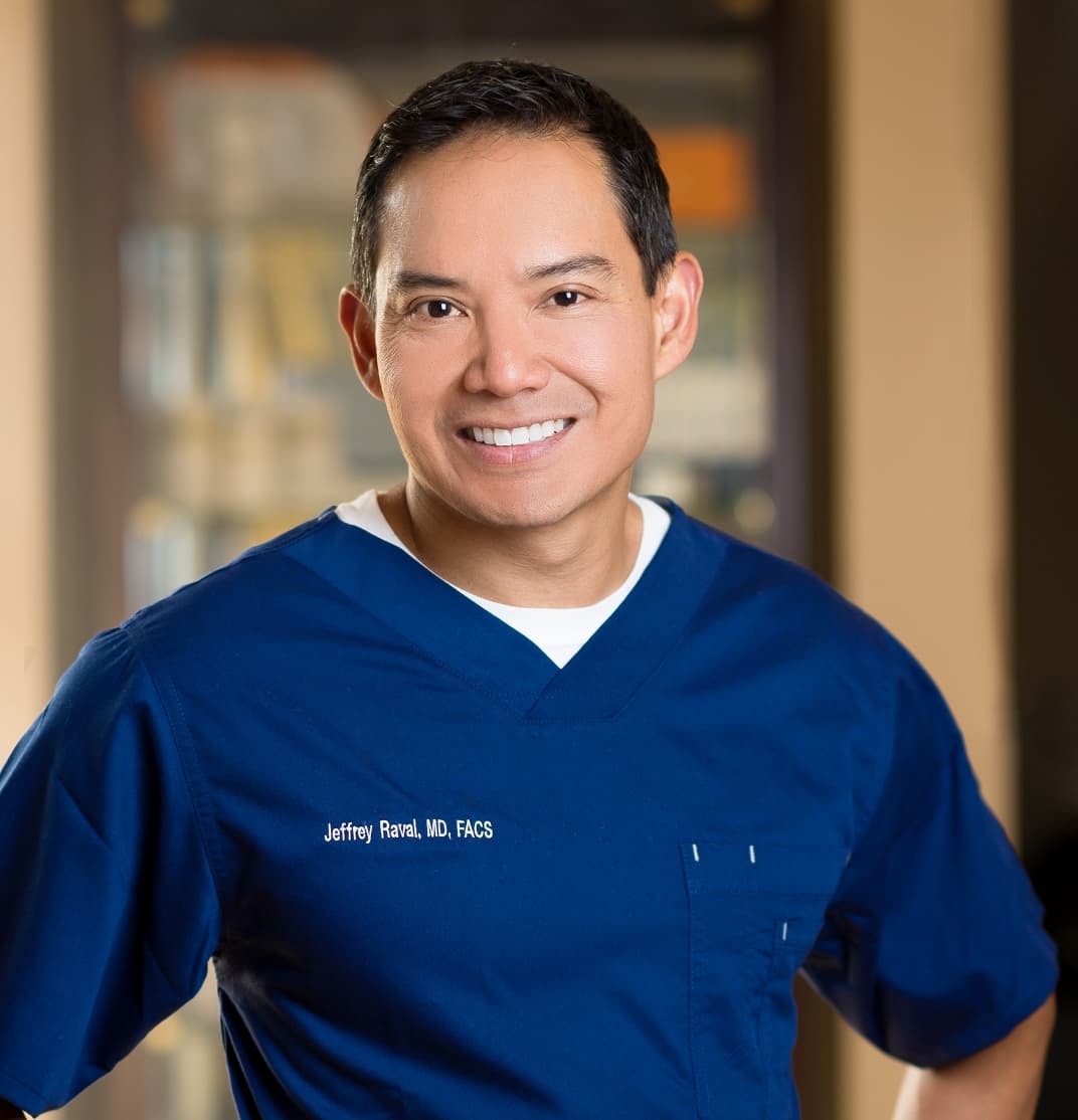 Dr. Raval