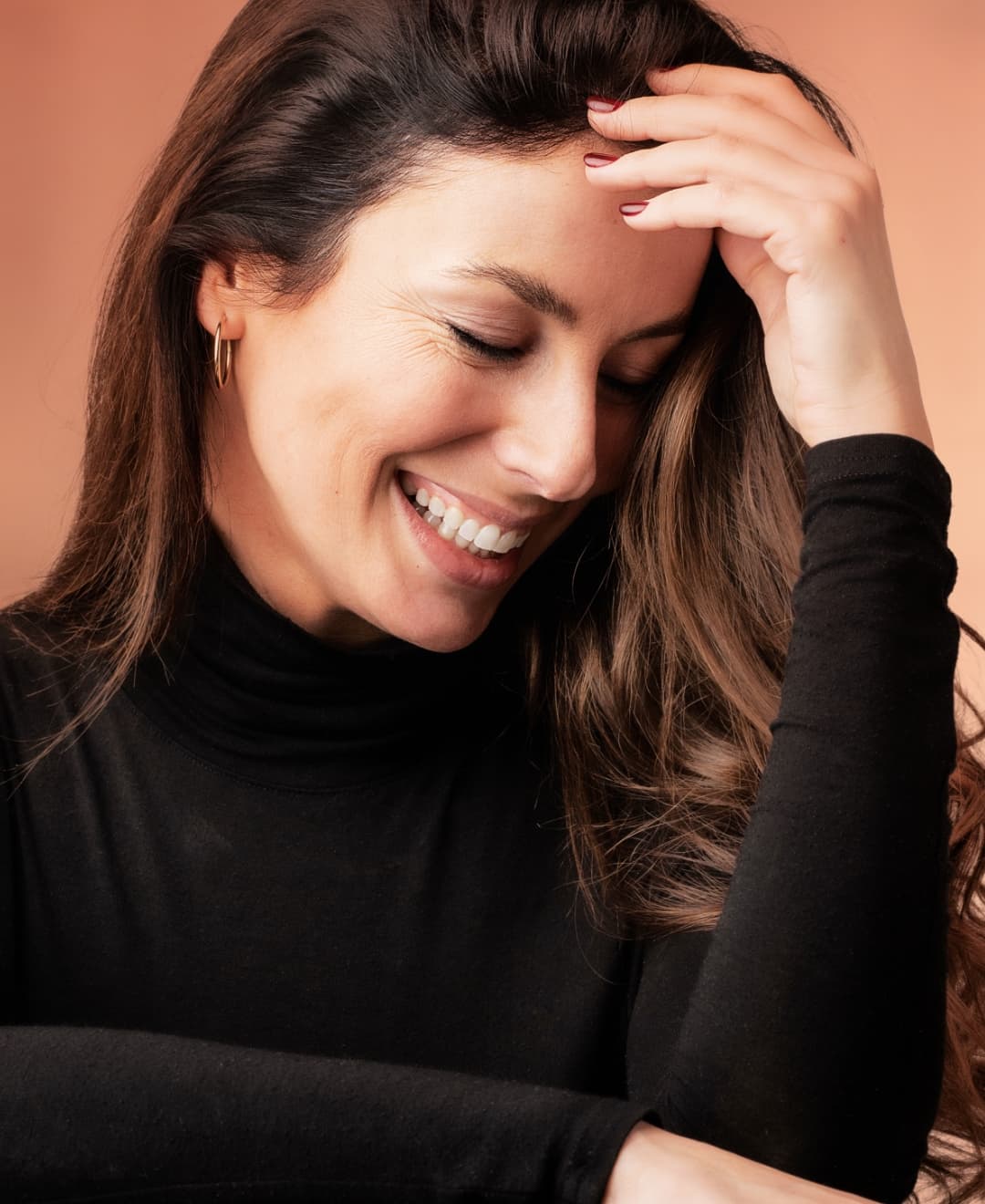 Facial Plastic Surgery model