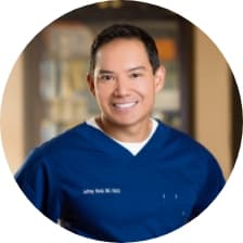 Dr. Jeffrey R. Raval