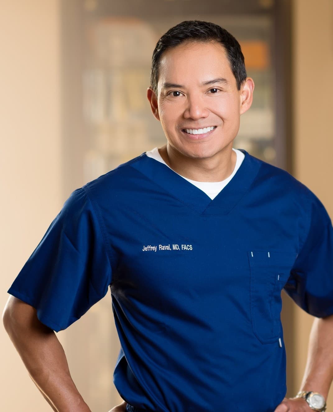 Dr. Raval