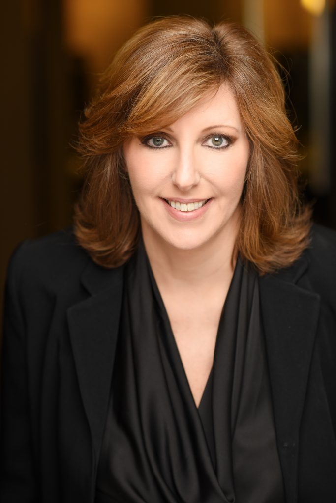 Becky - Front Desk Coordinator