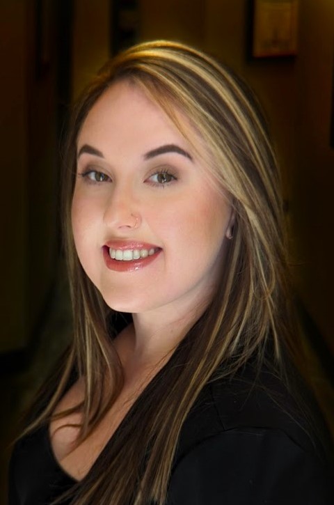 Cassidy - Front Desk Coordinator