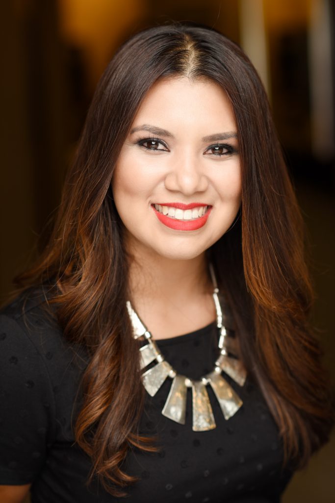 Davina - Billing Specialist & Membership Coordinator