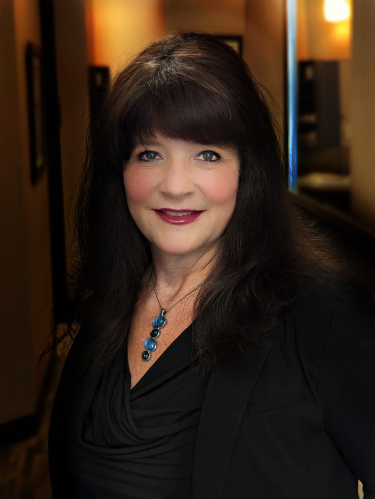 Diana - Office Manager