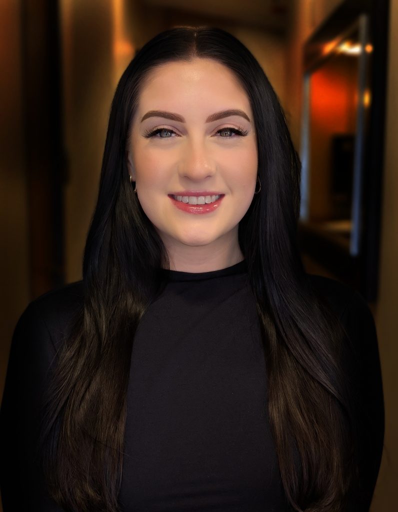 Keeley - Paramedical Aesthetician