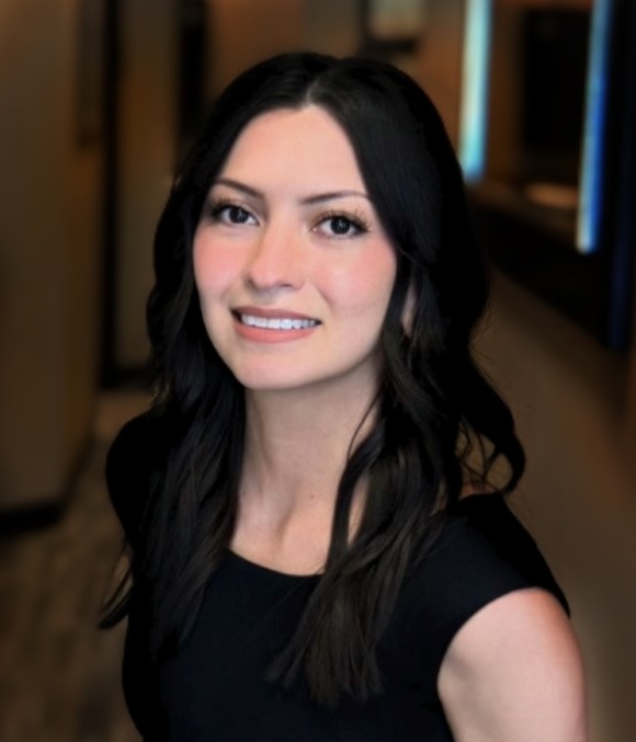 Mel - Front Desk Coordinator