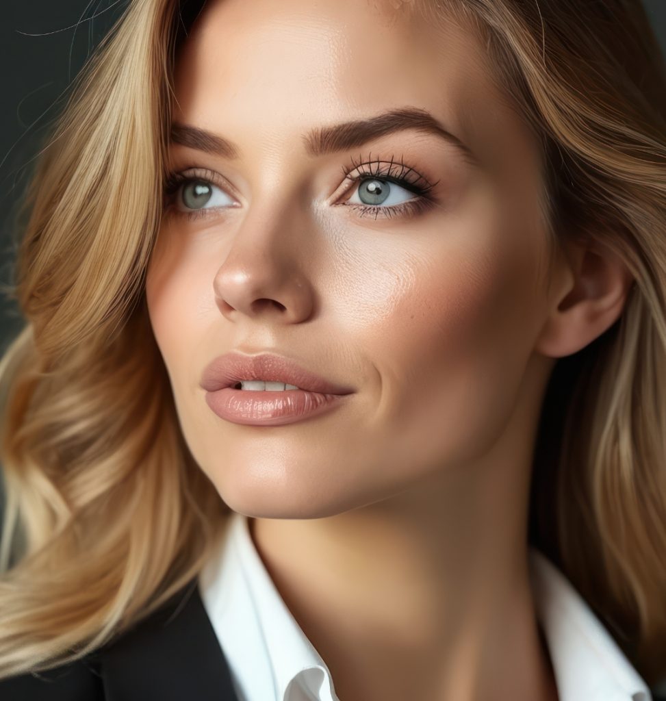 Dermal Fillers Model