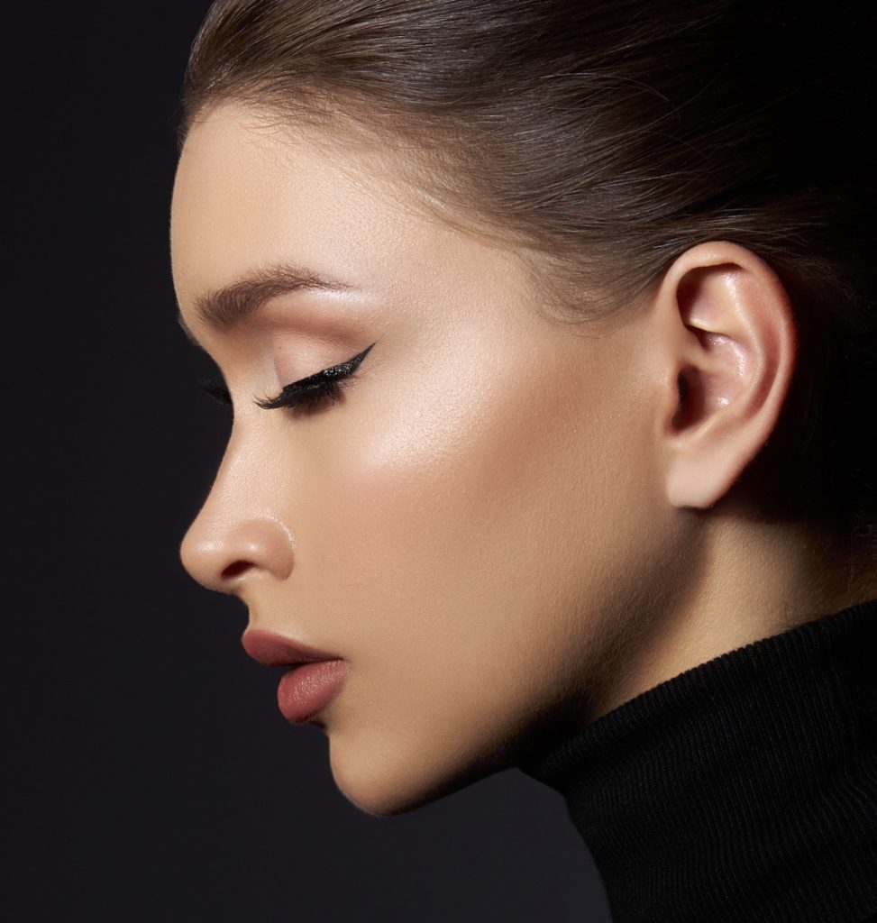 Restylane Model