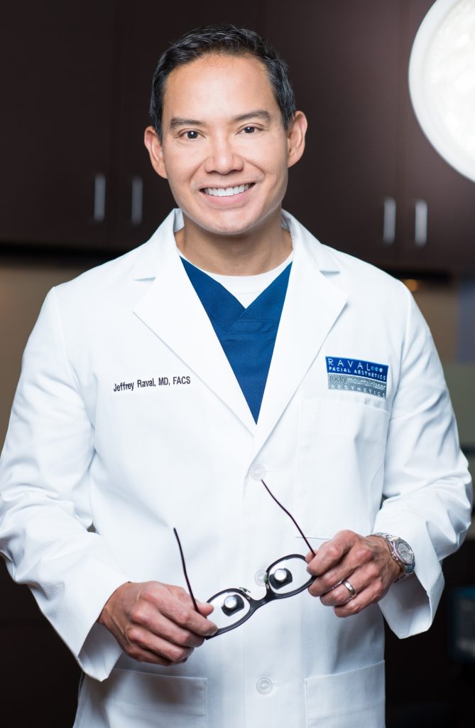Dr. Raval