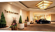 The Ritz-Carlton Hotel