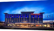 Hilton Garden Inn