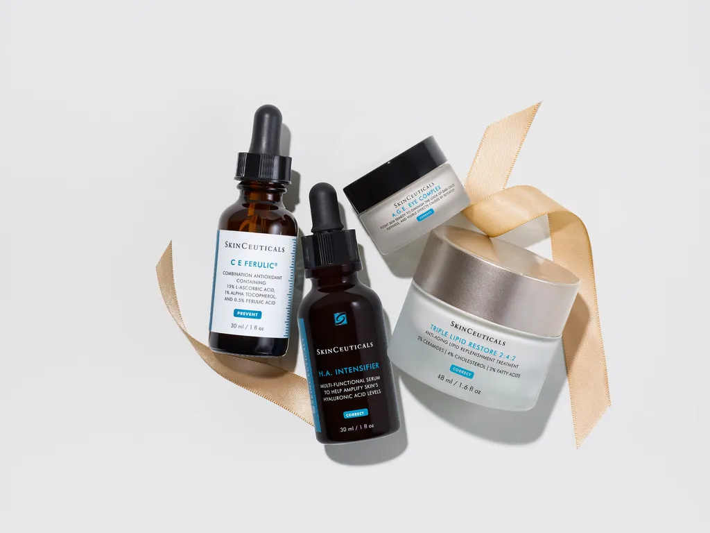 SkinCeuticals