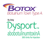 What Botox (or Dysport) Can and Can't Do For You