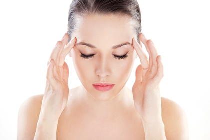 Botox for migraines