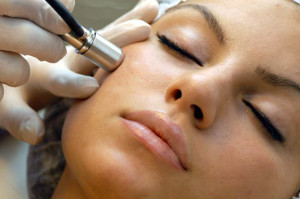 Is Microdermabrasion For You?