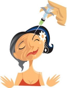 How Botox Works to Reduce Wrinkles