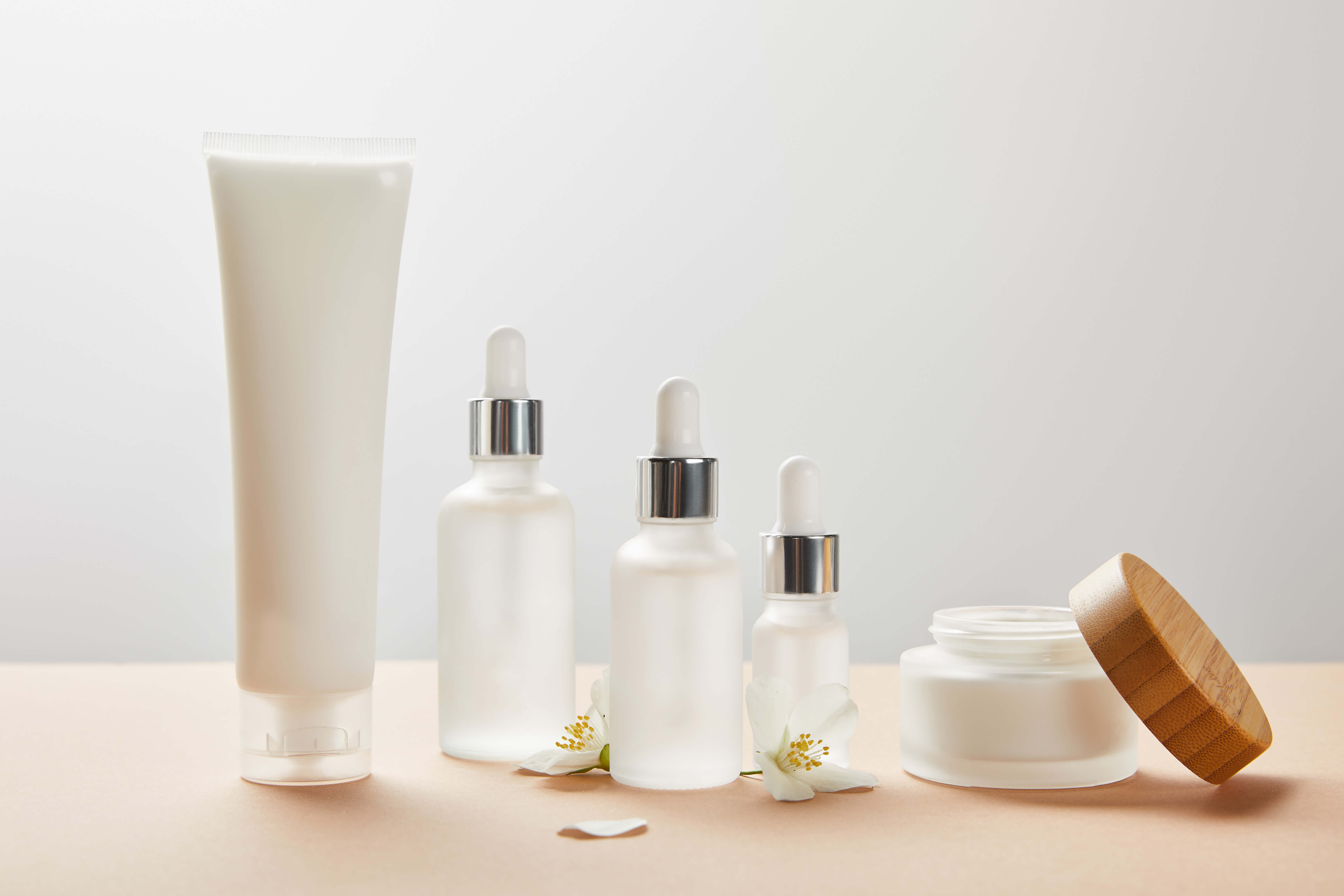 skincare at RMLA