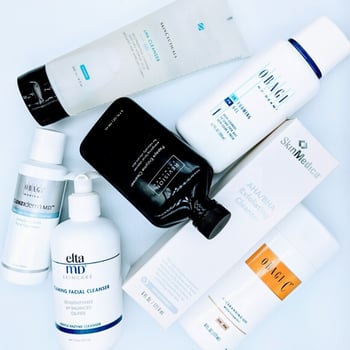 Cleansers RavalMD-1