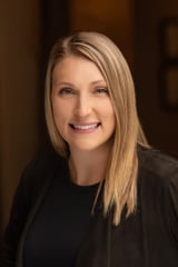 Jessie Abitz - Headshot