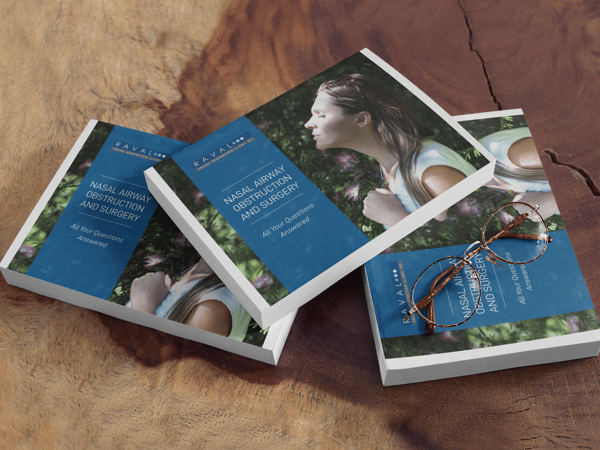 Nasal Airway Surgery EBook