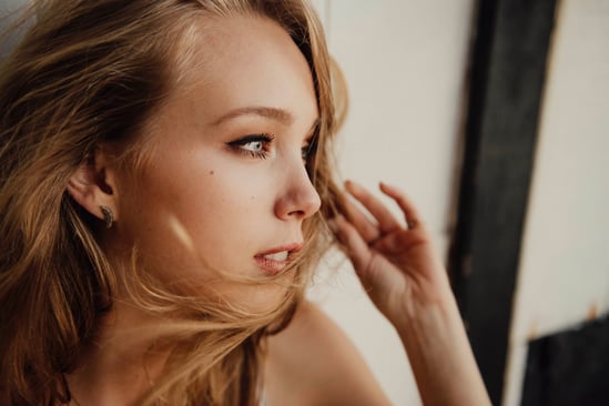 Nose Tip Refinement