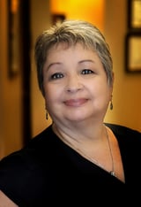 Patsy Medina