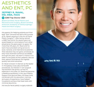 Dr. Raval