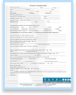 New Medical Patient Registration