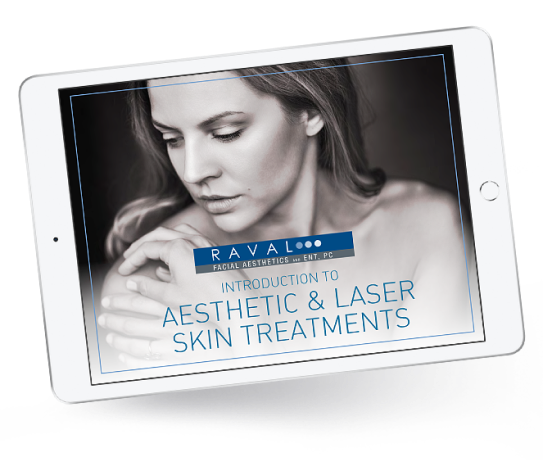 Aesthetic & Laser  Skin Treatments