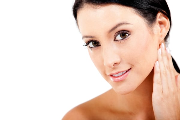 Microneedling treatments Denver