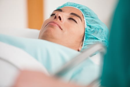 Nasal Valve Surgery