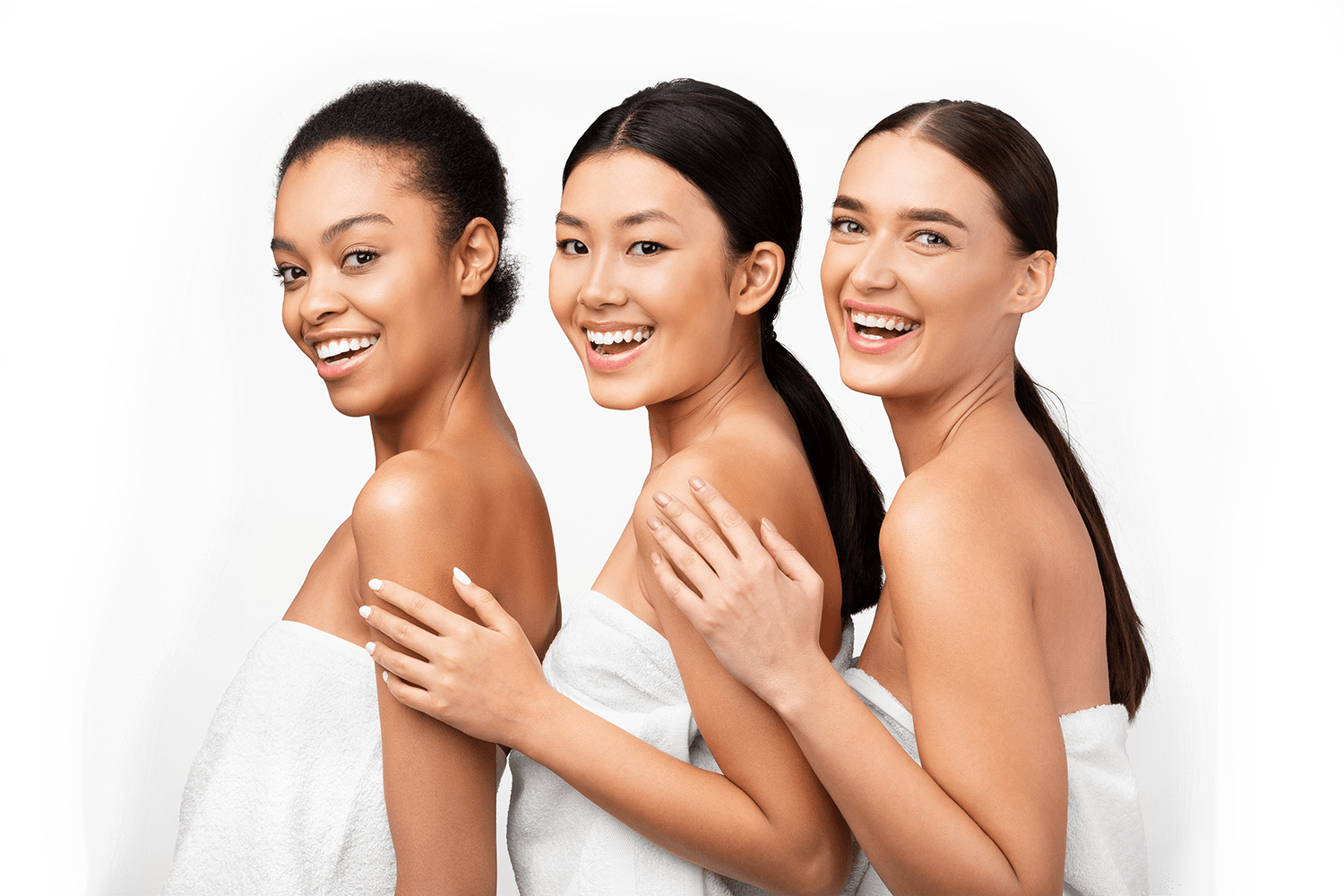 SkinCareHeaderImageThreeWomen-min