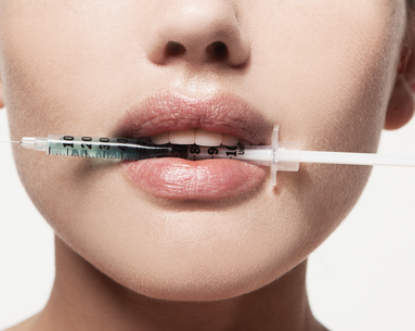 filler syringe