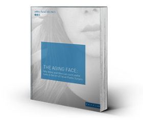 Free Guide to Botox and Filler Treatments for the Aging Face