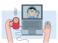 video-call-vector