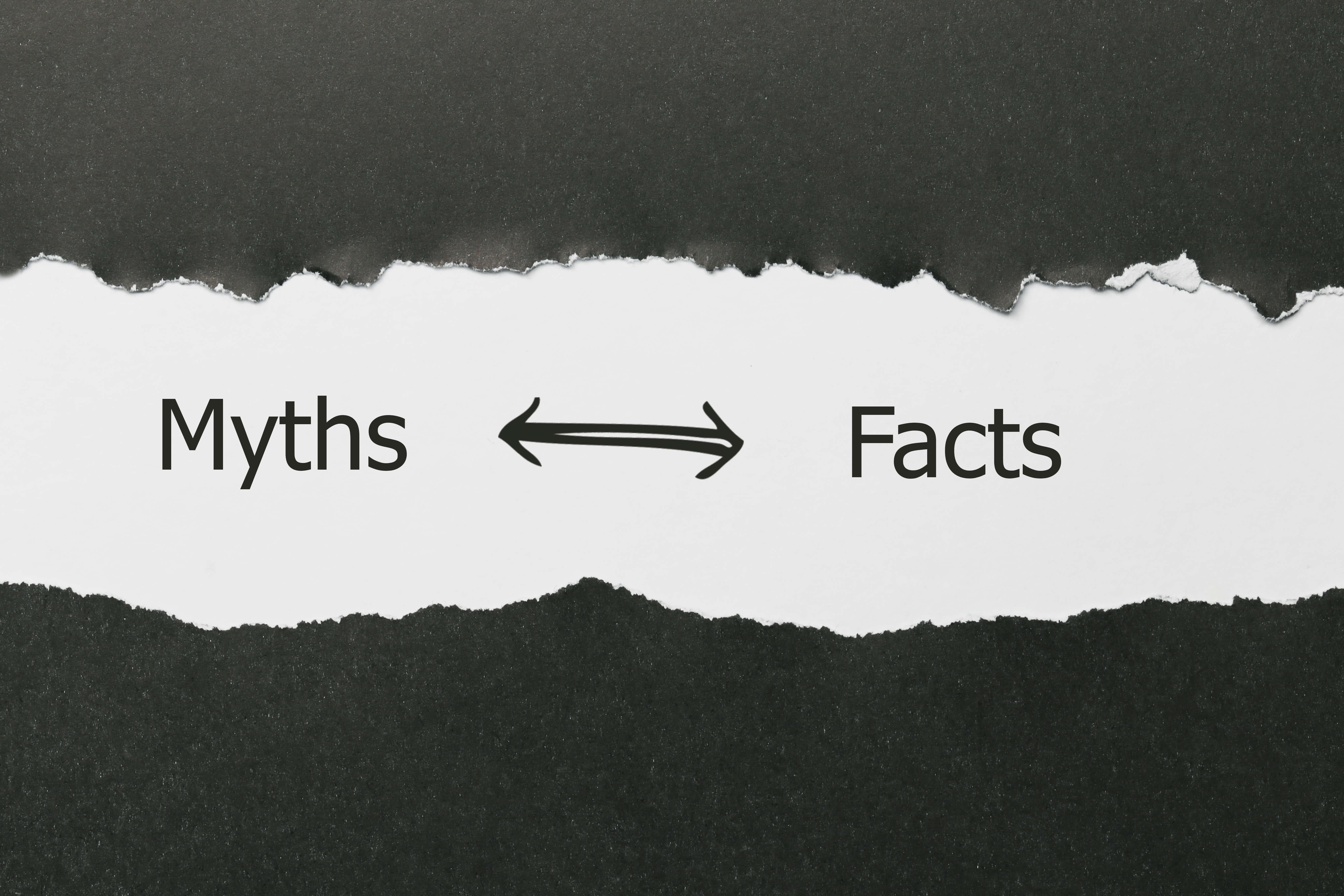 Dispelling The Most Common Myths Associated With Plastic Surgery