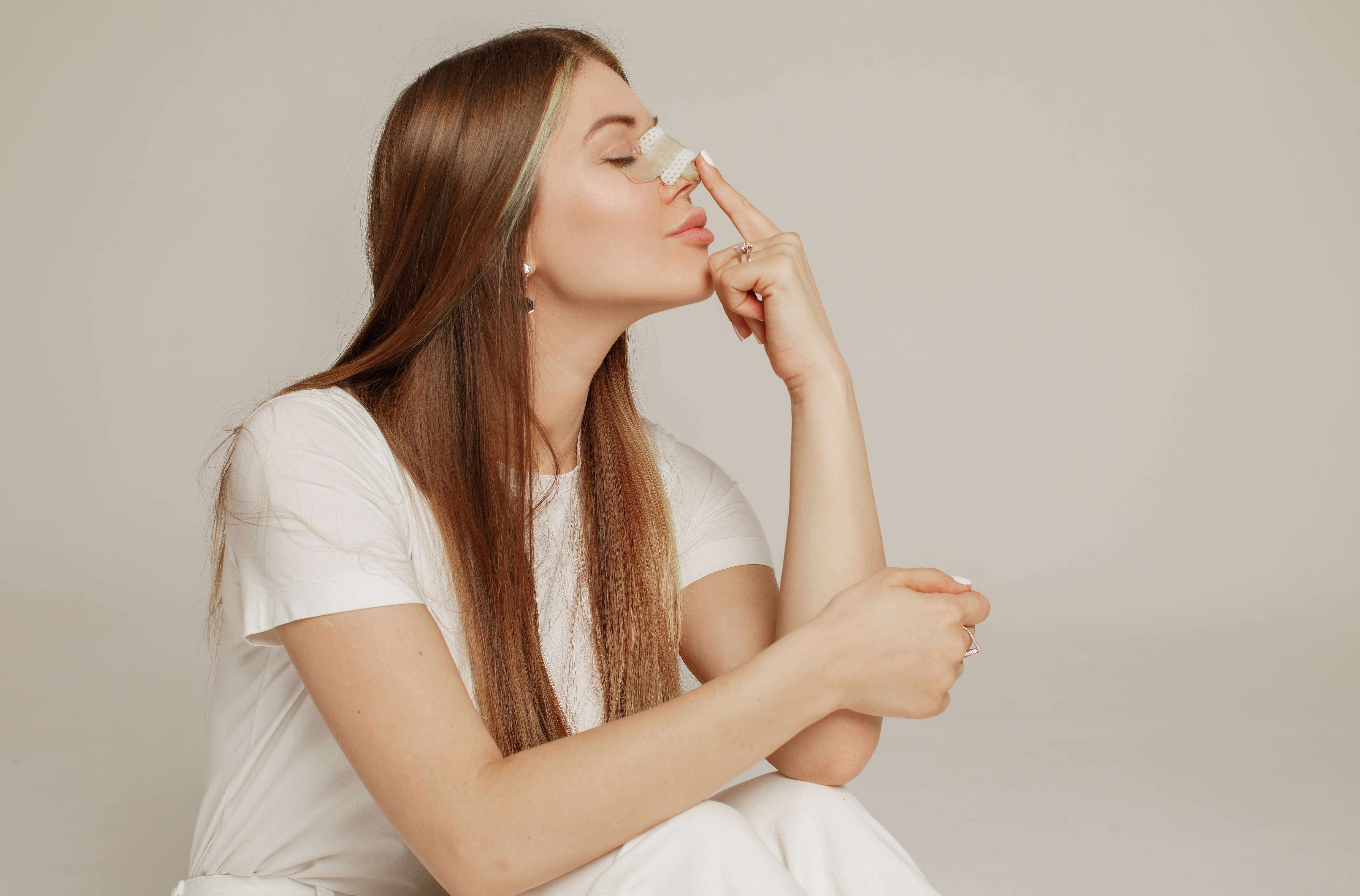 What to Expect For Your Rhinoplasty Surgery