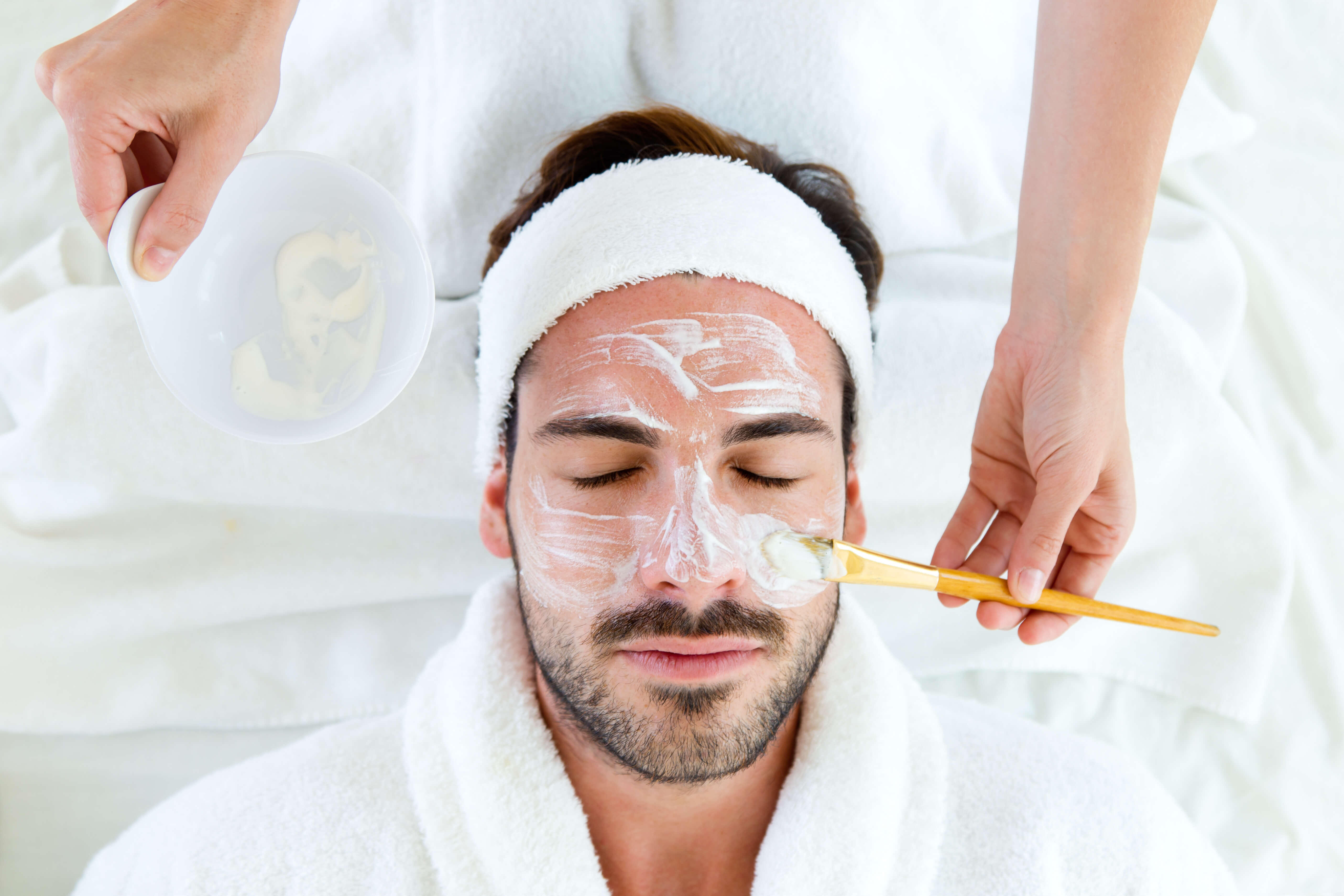 Breaking the Mold: Men Embrace MedSpas for Age-Defying Results