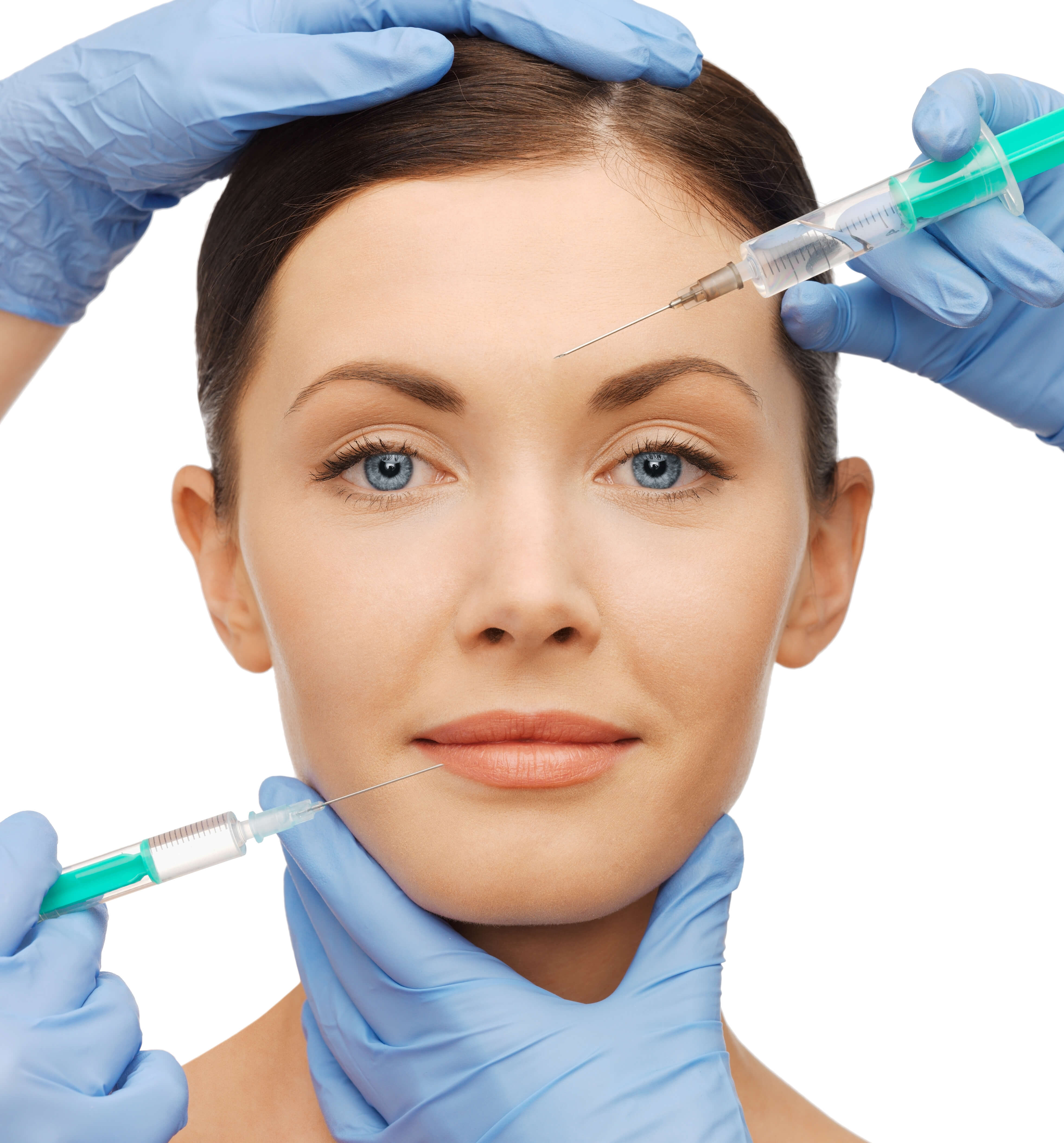 Which Fillers Are Best for Which Areas?