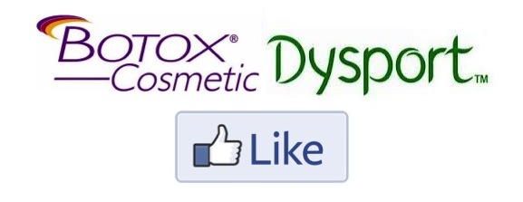 6 Reasons Why Botox and Dysport Are So Popular