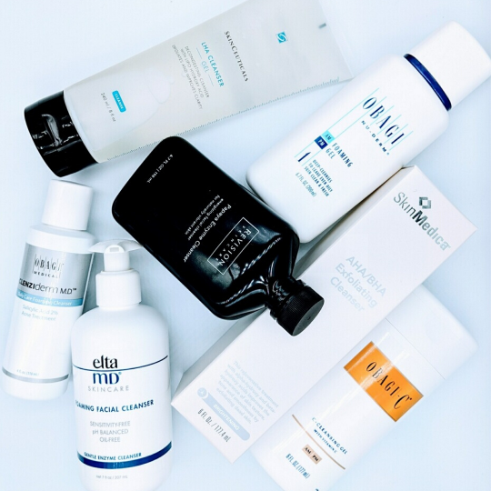 The Importance of Medical Grade Skincare