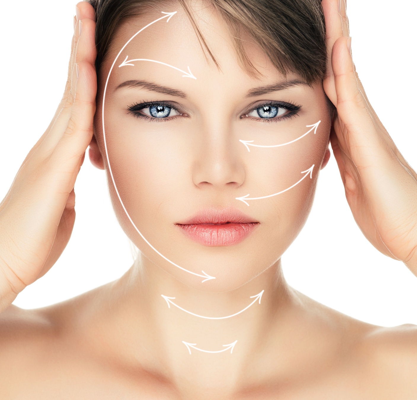 The Difference Between a Laser Skin Treatment and an IPL Treatment