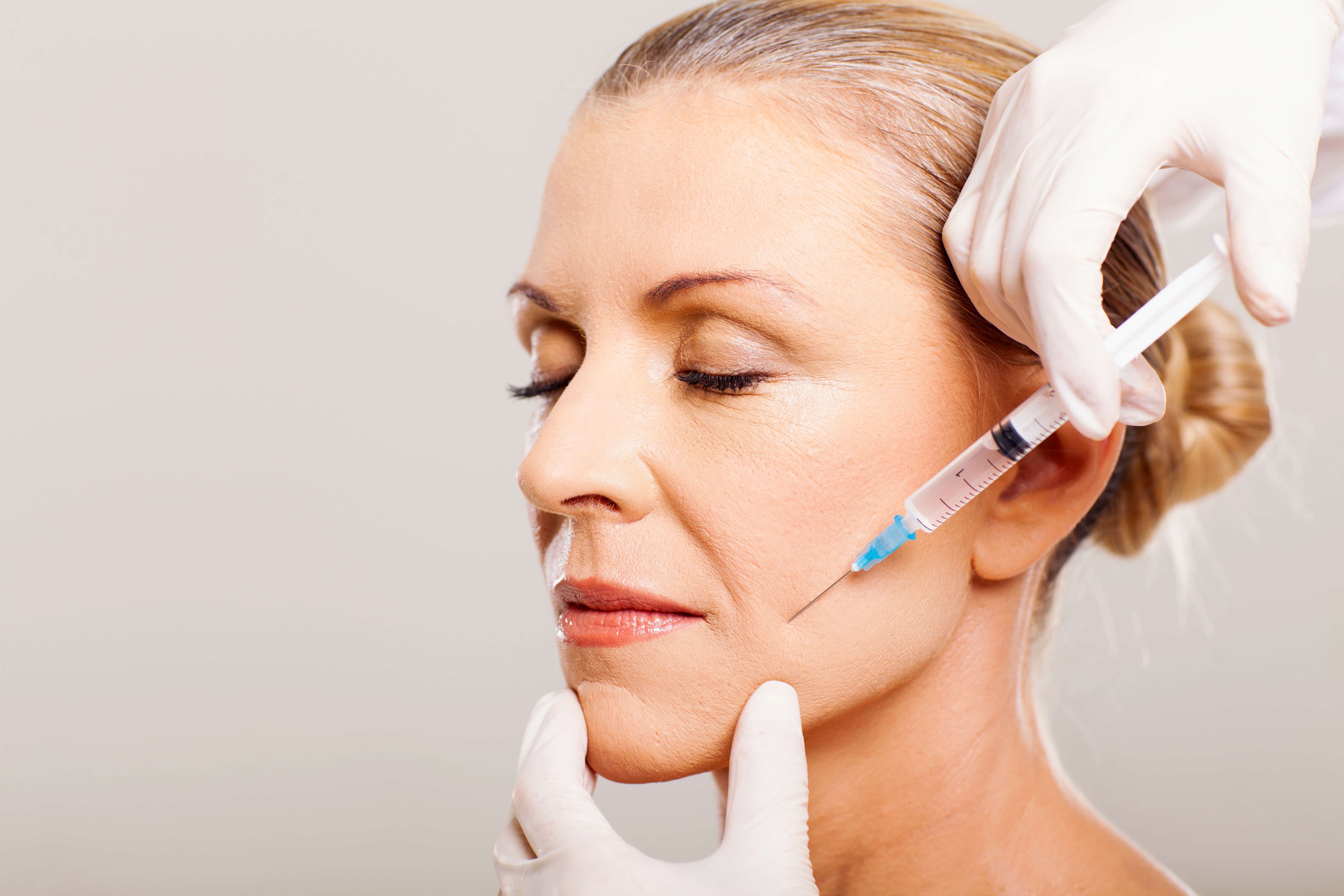 How Do Botox and Dysport Work?