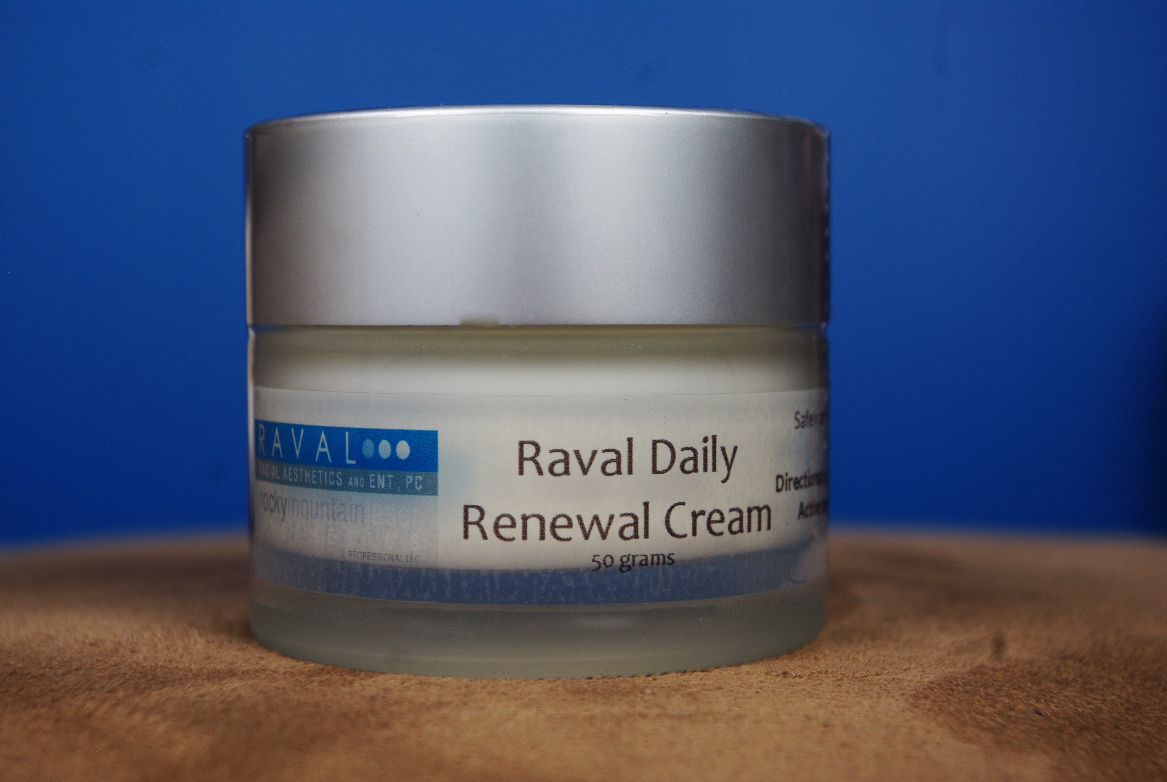 Raval Daily Renewal Cream