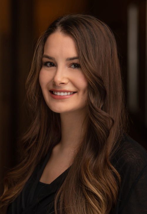 Daniele Melina- Headshot