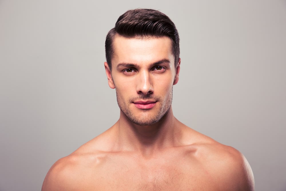 Plastic Surgery Trends for Men