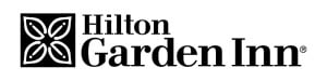 Hilton Garden Inn Logo